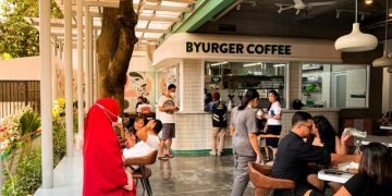 Byurger Digandeng LandX untuk Terus Ekspansi