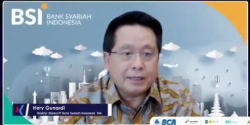 Strategi BSI Gaet Nasabah-Nasabah Baru di Indonesia