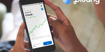 Pluang Tawarkan Micro E-mini Nasdaq 100 Index Futures