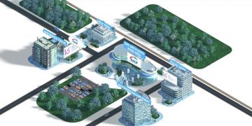 SMF Gelar Virtual Griya Expo 2021 Untuk Gaet Nasabah Milenial