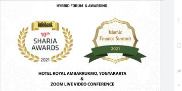 Mendorong Pertumbuhan Industri Halal di Era Ekonomi Baru