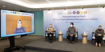 Kerja Sama Program Peningkatan Literasi Keuangan