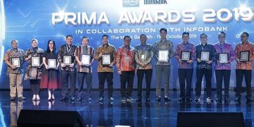 Lima Hal Ini jadi Pedoman Rintis dalam Menjalankan Bisnis