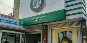 BPD Bali Sukses Raih Predikat “Sangat Bagus” 20 Tahun Beruntun