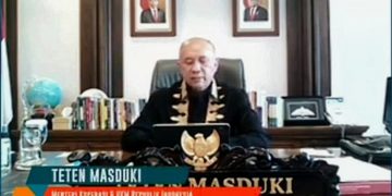 Pemerintah Pastikan Bantuan Pemerintah ke Sektor UMKM Akan Terus Berlanjut
