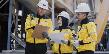 SIG Dapat Penghargaan sebagai Outstanding Company 2021