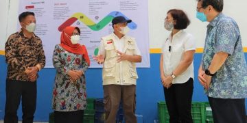 YDBA dan Astra Dukung Pengembangan UMKM dan Koperasi di Tanah Air