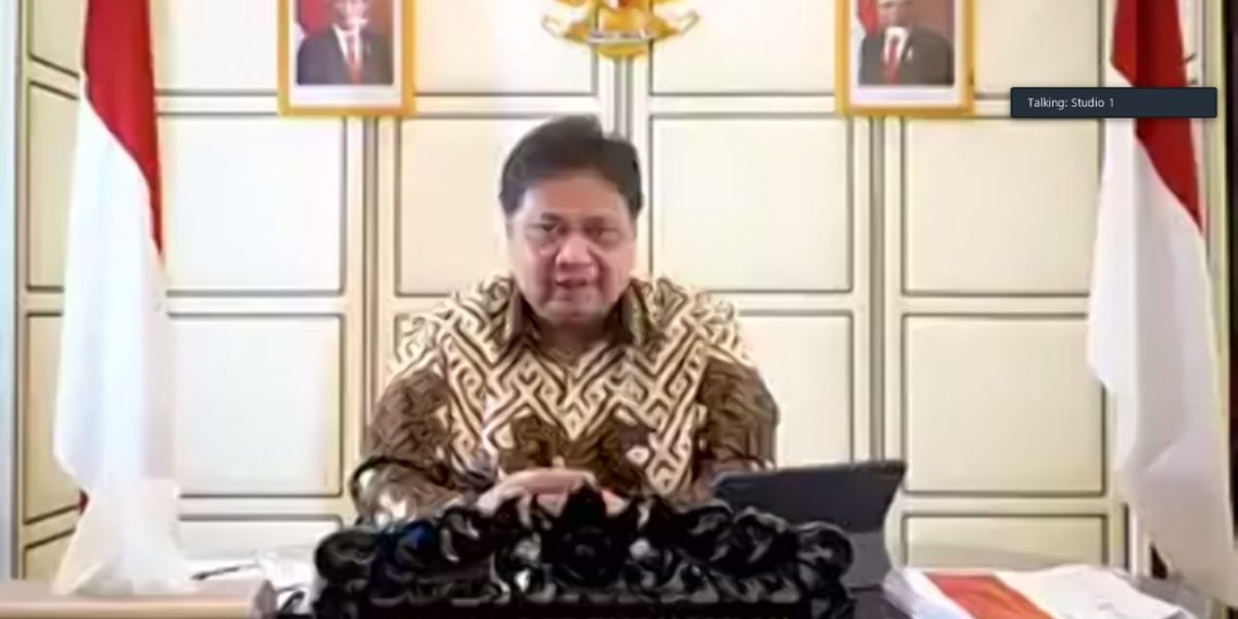 Pemerintah Anggarkan Rp60 Milliar Untuk Bantuan Insentif Sektor Parekraf