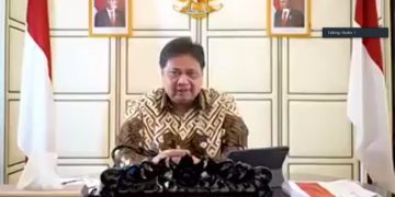 Pemerintah Anggarkan Rp60 Milliar Untuk Bantuan Insentif Sektor Parekraf