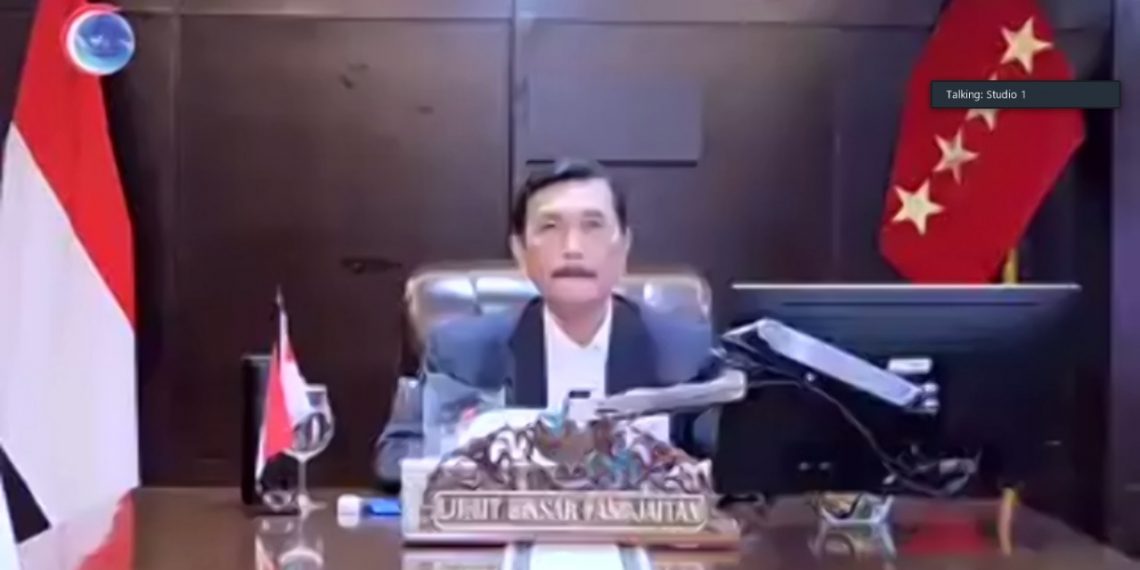 Wow, Potensi Industri Game Indonesia Capai US$2 Miliar Per Tahunnya