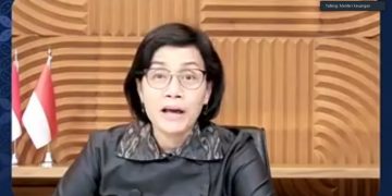 Anggaran Kemenparekraf Dipotong Hingga 4x Ini Kata Menkeu