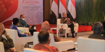 OJK dan IJK Sepakat Perkuat UMKM Melalui Gernas BBI