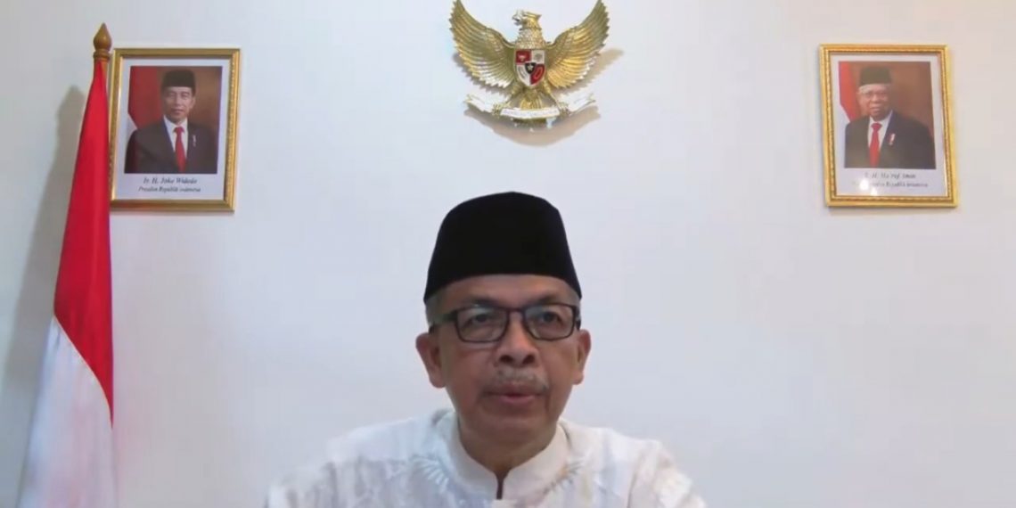 Digitalisasi dan Optimalisasi Sumber Daya Regional Mampu Dorong Ekonomi Syariah