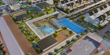 PIK 2 Hadirkan Pusat Olahraga Untuk Penuhi Kebutuhan Atlet dan Masyarakat