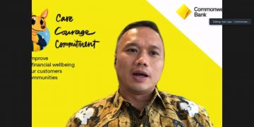 Dua Strategi Commonwealth Tambah Investor Hingga Akhir Tahun