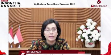 Masa Transisi Pandemi ke Endemi, APBN 2022 Tetap Fokus Tangani Covid-19 