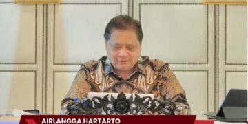 Menko Airlangga: Tahun 2024 Indonesia Bebas Kemiskinan Ekstrem