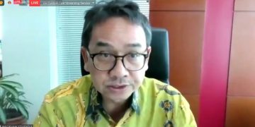 Sudah Tembus 10%, Market Share Keuangan Syariah Harus Lebih Tinggi Lagi