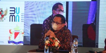 KNEKS Siapkan Sejumlah Strategi Untuk Kembangkan Industri Halal