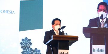 BSI Sudah Salurkan Dana PEN Rp2,8 triliun