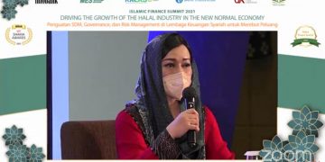 Pasar Modal Syariah Berperan Kembangkan Ekonomi Syariah