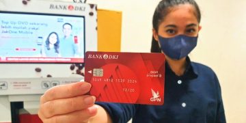 Bank DKI Ingatkan Nasabahnya Untuk Segera Migrasi ke Kartu ATM Chip
