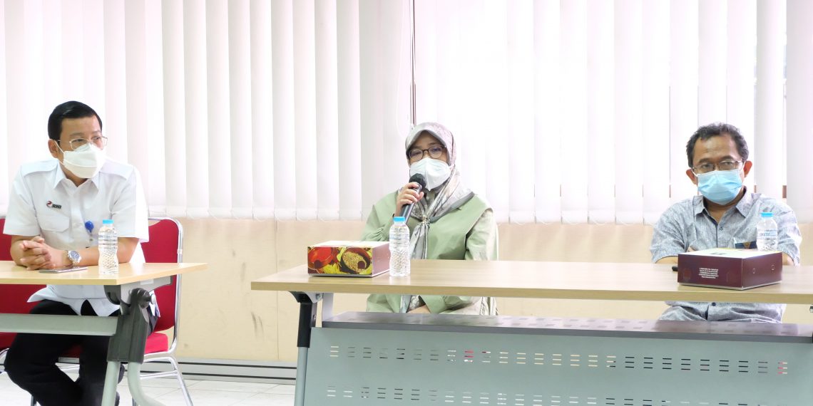 Penggabungan BGR ke PPI Bakal Perkuat Klaster Pangan