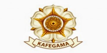 Kafegama Lantik Pengurus Cabang Luar Negeri