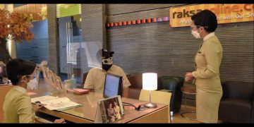 Hotline 24 Jam, Jadi Andalan Layanan Asuransi Raksa