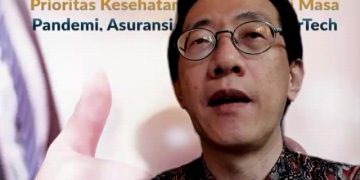 Allianz Life Indonesia Genjot Produk Asuransi Murah Lewat Platform Digital