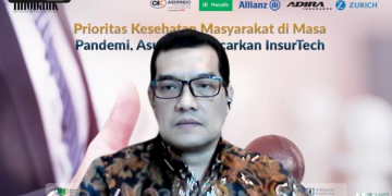 Potensi Besar Insurtech, Ini Beberapa Faktor Pendorongnya