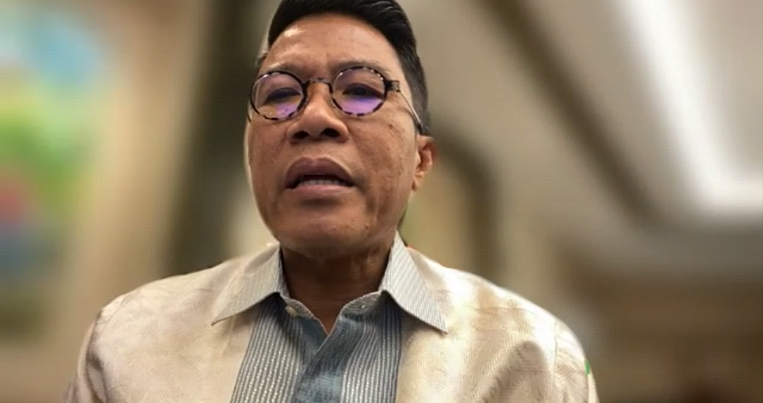 DPR Apresiasi Keterbukaan BSBI Dalam Hal Informasi