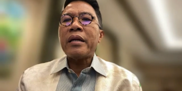 DPR Apresiasi Keterbukaan BSBI Dalam Hal Informasi