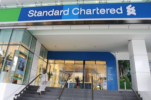 Stanchart dan Prudential Tawarkan Asuransi Syariah