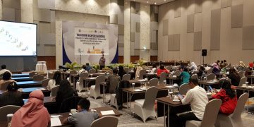 LPEI Dorong Potensi UMKM Berorientasi Ekspor Indonesia Timur