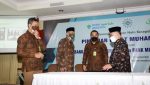 KB Bukopin syariah jalin kerja sama dengan Muhammadiyah