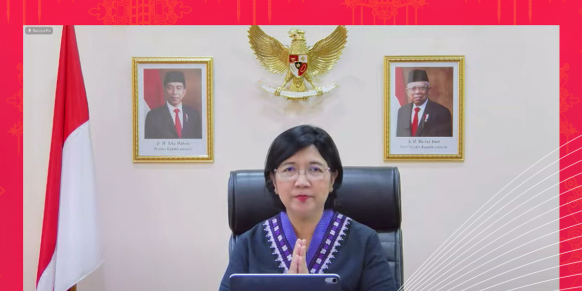 Karya Kreatif Indonesia 2021 Catat Komitmen Bisnis UMKM Rp207 Miliar