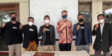 Lakukan Ekspansi, GSS Gandeng Jababeka Infrastruktur