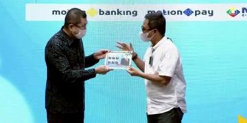 MNC e-Commerce Gandeng Pos Indonesia Pacu Pengiriman Kurir dan Logistik