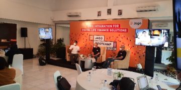 Semua Bank Bakal Digital di 2030