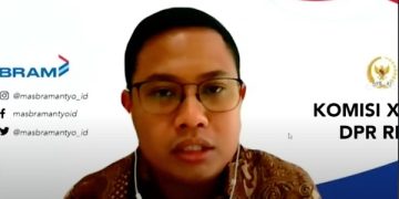 Software Engineer Lokal Mesti Ambil Peran dalam Ekonomi Digital RI 2025