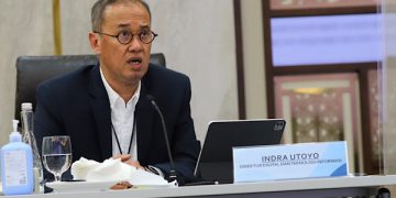 Transformasi Digital BRI Andalkan Teknologi Termutakhir