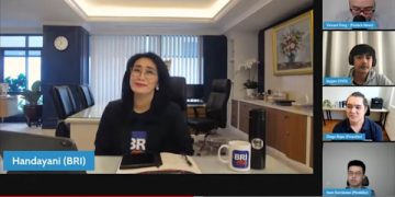 BRI dan Fintech Kolaborasi Beri Kemudahan dan Keamanan Layanan Digital