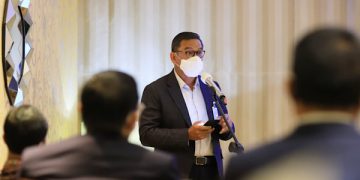 BRI Fasilitasi Kredit Joint Borrower Bagi Grup Pertamina