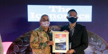 Tugu Insurance Raih The Best Brand Image in General Insurance