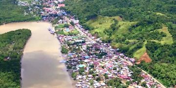 Masyarakat Adat Teluk Bintuni Diklaim Restui Pengembangan Kawasan Industri