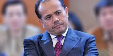 Juniver Girsang Surati Media Terkait Hoax Ajaib Sekuritas