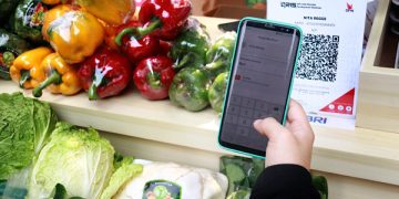 BRI Hadirkan Ekosistem Cashless Payment, Wisata Aman dan Nyaman Karena QRIS