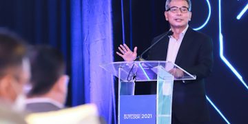 Asiamoney Kembali Kukuhkan BRI Bank UKM Terbaik di Indonesia