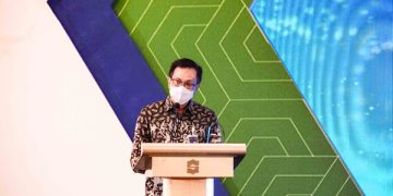 BRI Sabet 2 SOE Award 2021, Salah Satunya The Best CEO
